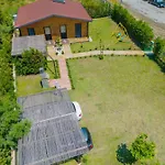 펜션 The Sea House Velipojë