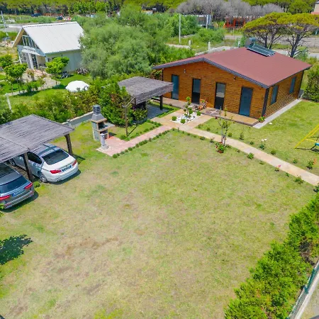בית נופש The Sea House *