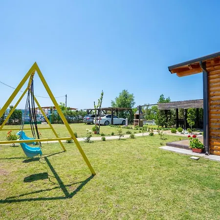 Vakantiehuis The Sea House