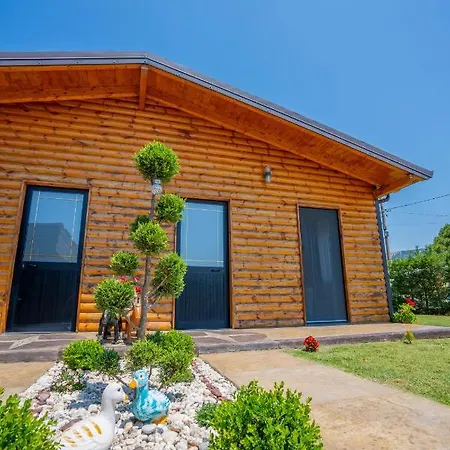 The Sea House Vakantiehuis