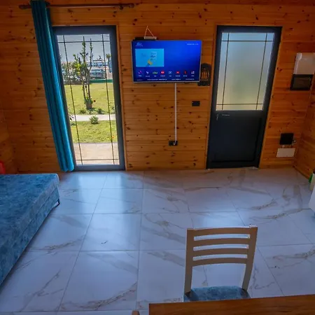 The Sea House Velipojë