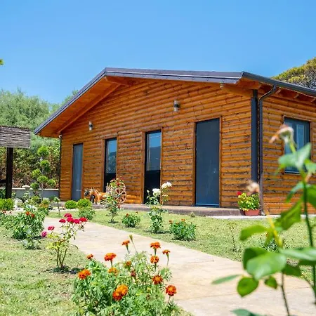 The Sea House * Velipojë