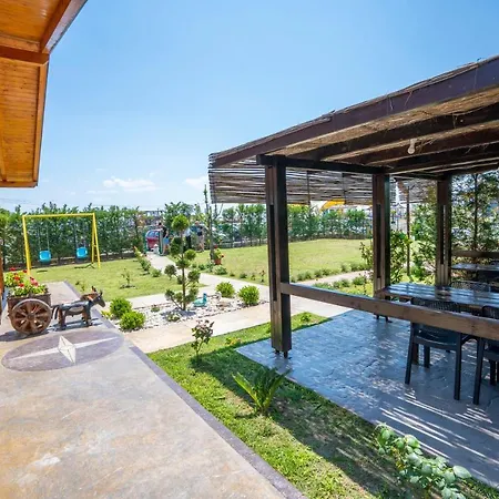 Holiday home The Sea House Velipoje