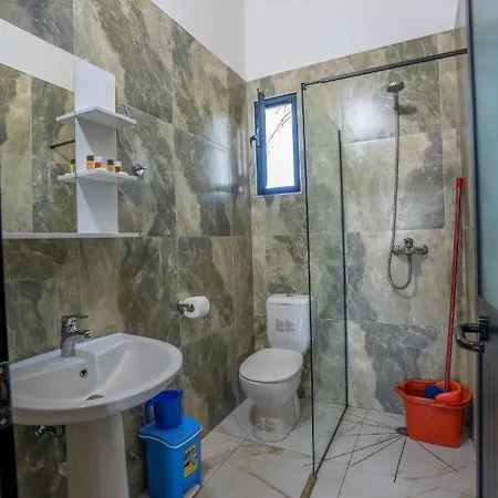 בית נופש The Sea House *