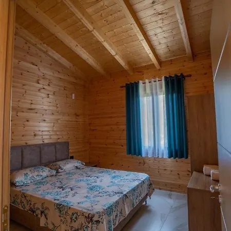 The Sea House Vakantiehuis *