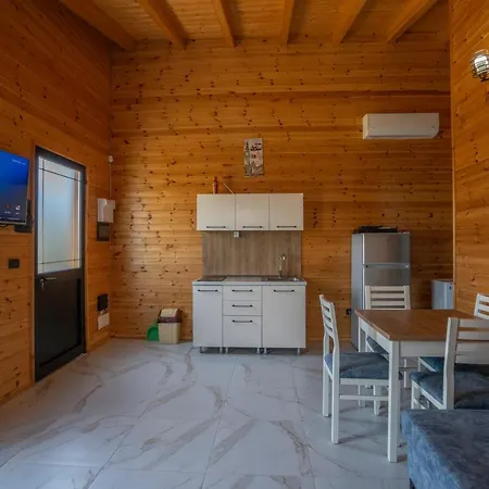 The Sea House Velipojë