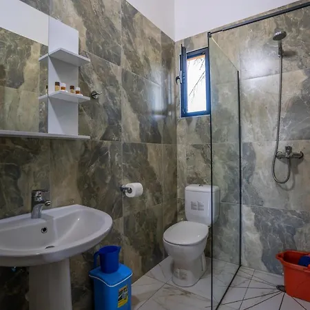 The Sea House בית נופש *