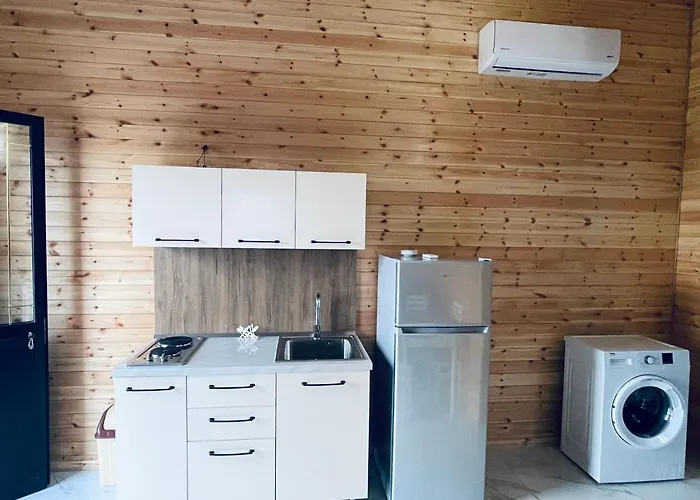 Holiday home The Sea House *