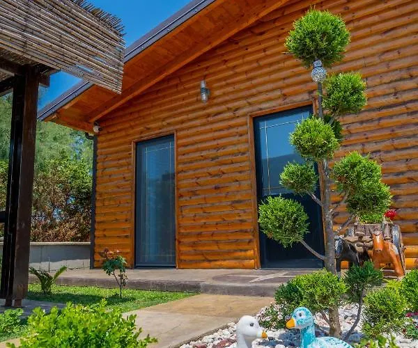 The Sea House Velipoje