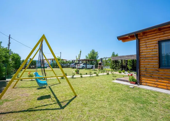 Nyaraló The Sea House