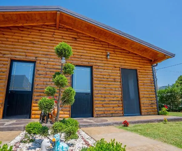 The Sea House Holiday home