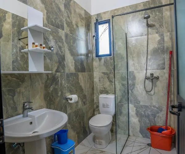 Holiday home The Sea House *