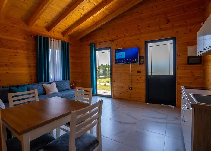 Holiday home The Sea House Velipoje