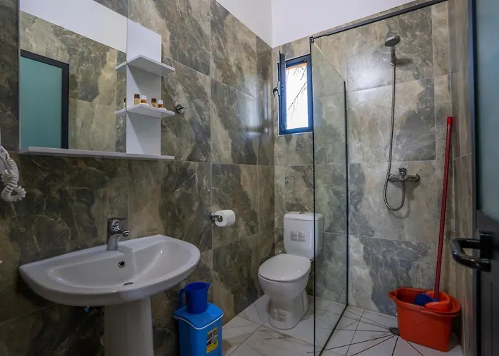 The Sea House Holiday home *