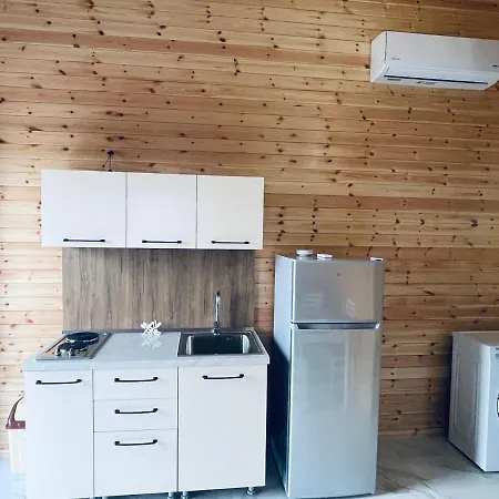 בית נופש The Sea House *