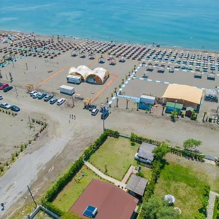 The Sea House Holiday home