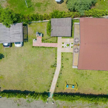 The Sea House Vakantiehuis