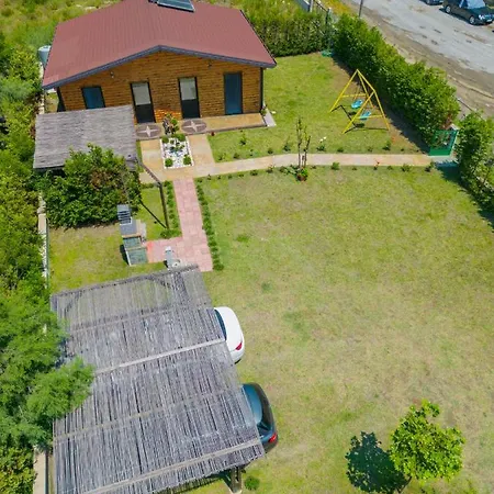 Holiday home The Sea House Velipoje