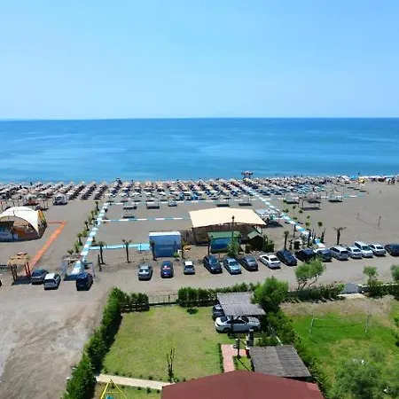 Vakantiehuis The Sea House *
