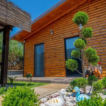 The Sea House Velipojë