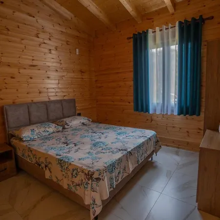 The Sea House Vakantiehuis