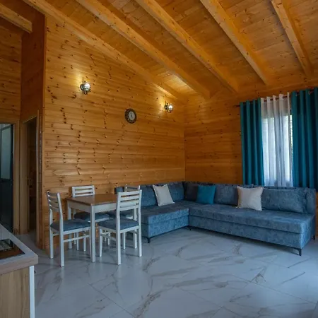 The Sea House