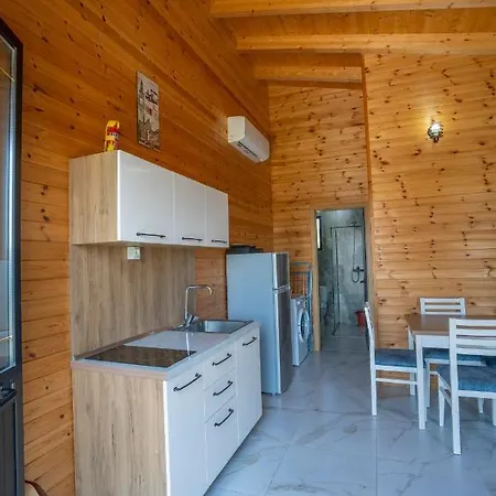 The Sea House