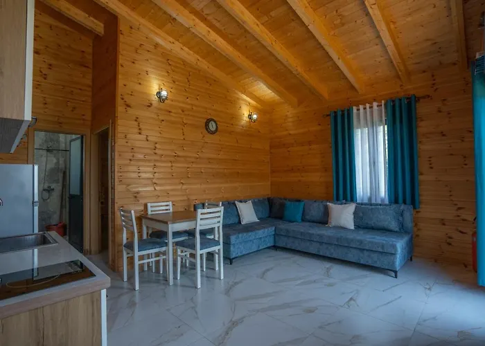 The Sea House