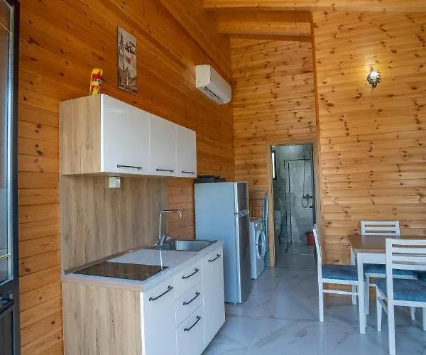The Sea House